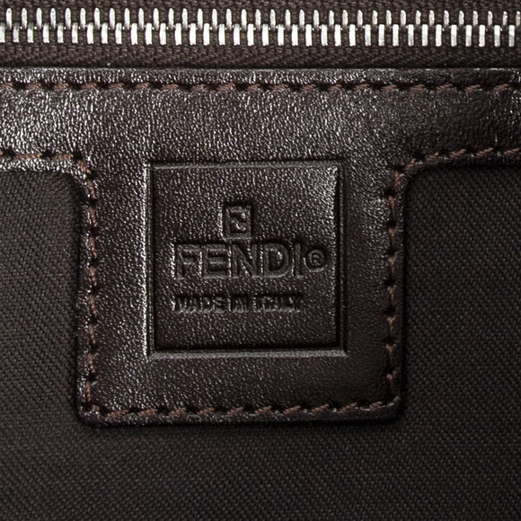 Fendi Baguette - Picture 10 of 10